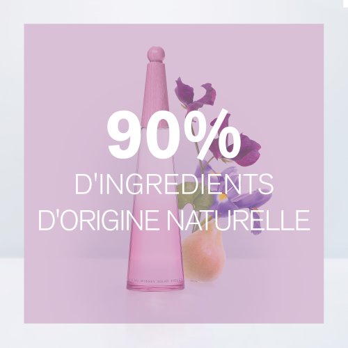 ISSEY MIYAKE L'Eau d'Issey Solar Violet- Eau de Toilette